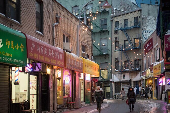 Private African American Heritage Downtown Walking Tour - FAQ