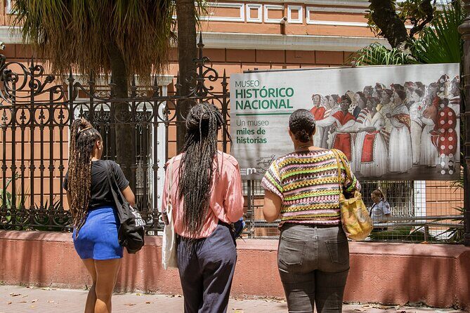 Private Afro-Argentine Heritage Walking Tour in Buenos Aires - Exploring Buenos Aires’ Afro-Argentine Past: A Detailed Review