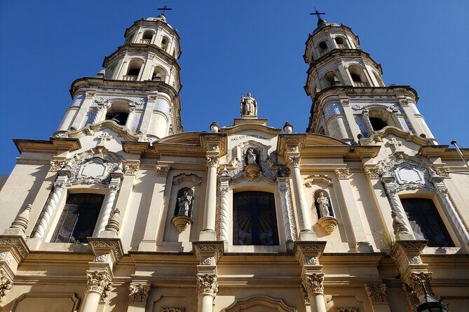 Private Afro-Argentine Heritage Walking Tour in Buenos Aires - Authentic Stories and Genuine Insights