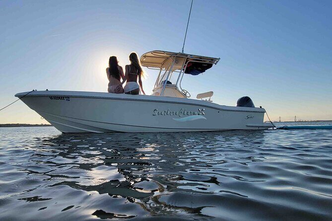 Private Afternoon Boat Ride and Beach Excursion - The Experience in Action: Authentic Traveller Insights