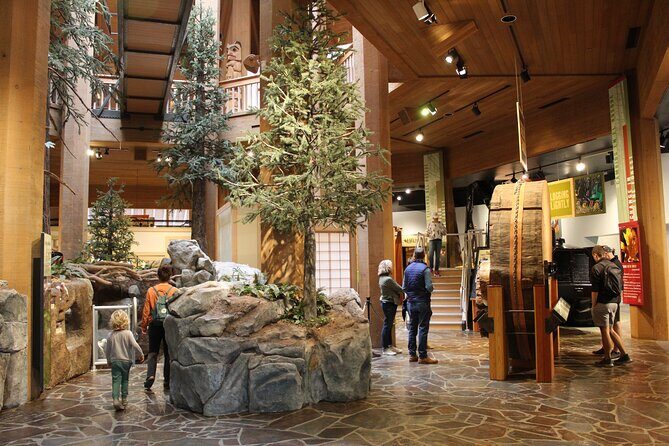 Private Afternoon Portland City Tour - FAQs