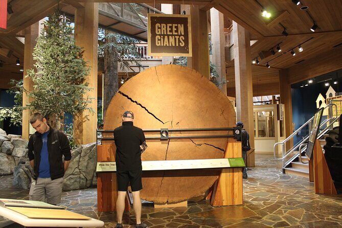 Private Afternoon Portland City Tour - Final Thoughts