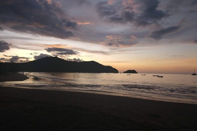 Private Afternoon Sunset Cruise - Key Points