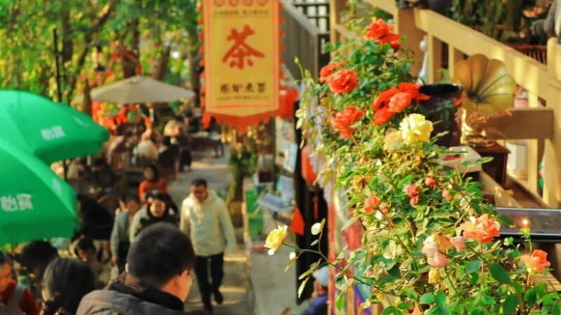 Private Afternoon Tour: Hidden Chongqing in Half a Day - A Closer Look at the Itinerary