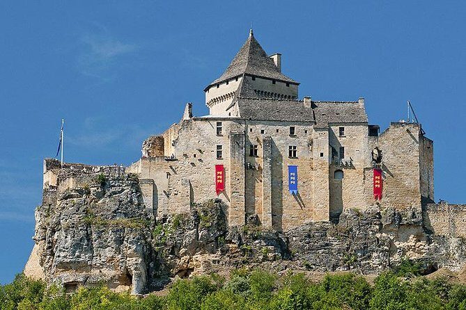 Private Afternoon Tour : the Dordogne Valley by EXPLOREO SARLAT - A Closer Look at the Dordogne Private Tour