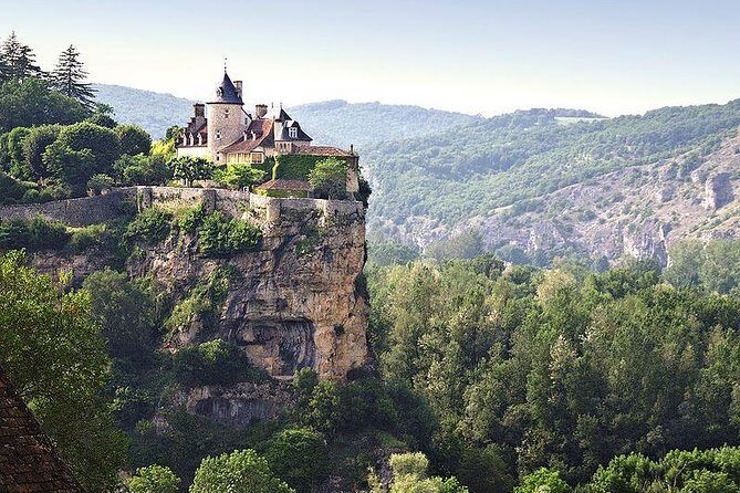Private Afternoon Tour to Rocamadour by EXPLOREO SARLAT - Final Thoughts