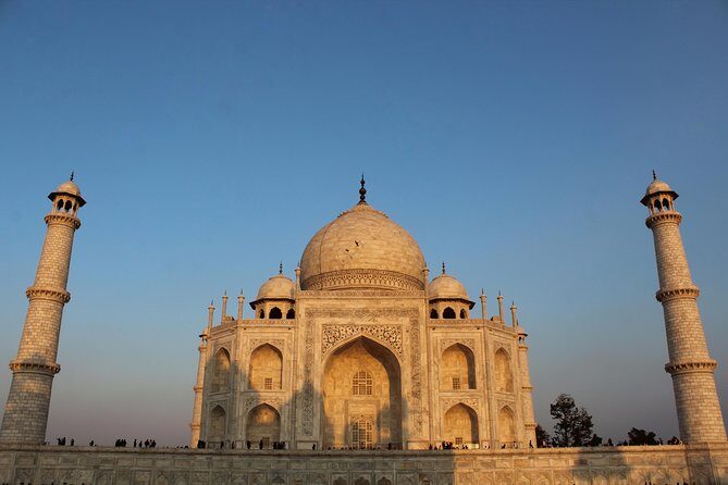 Private Agra Local Sightseeing Tour by Car and Driver - Exploring Agra with a Private Guide: What to Expect