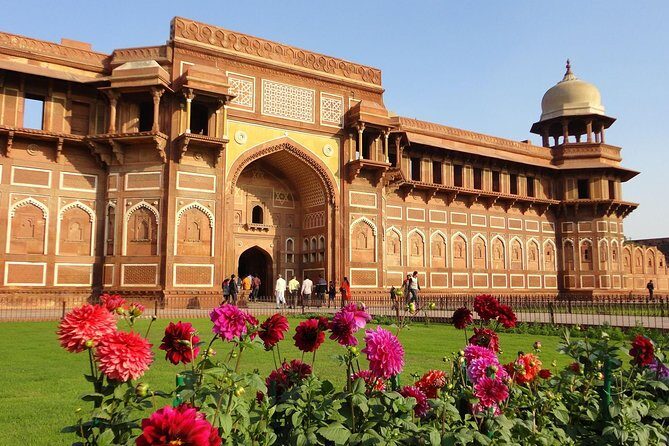 Private Agra Local Sightseeing Tour - Who Will Love This Tour?