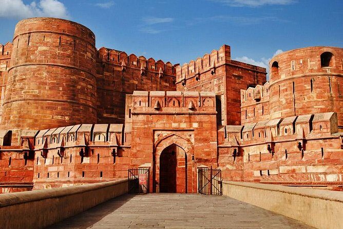 Private Agra Local Sightseeing Tour - FAQ