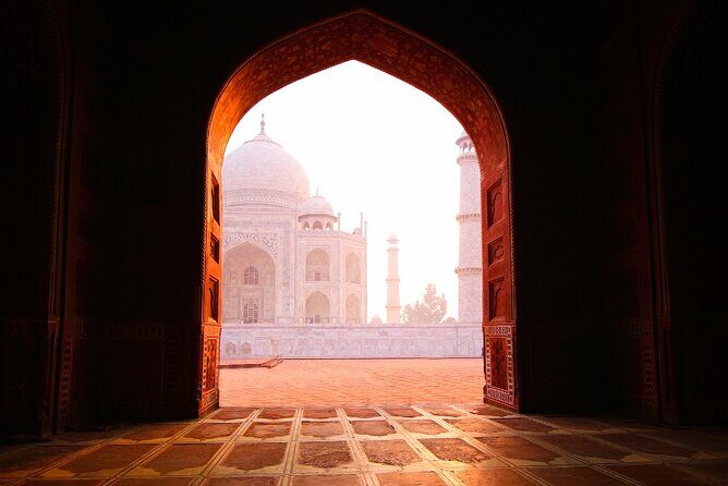 Private Agra Taj Mahal Tour From Delhi By Car - Frequently Asked Questions