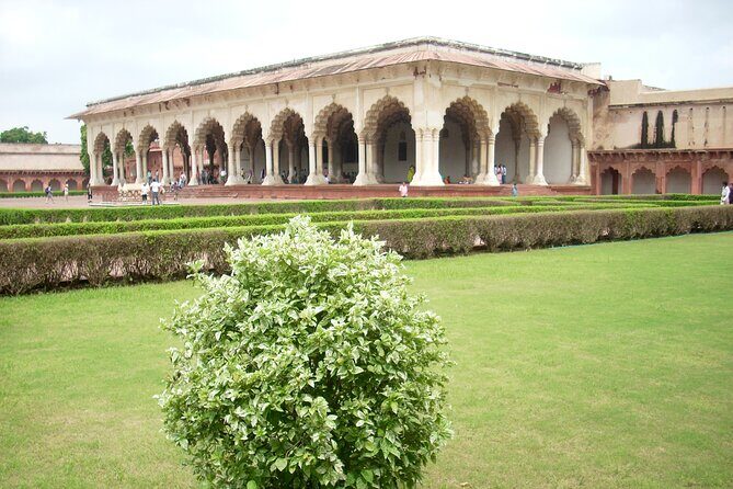 Private Agra Tour - Taj Mahal, Agra Fort & Baby Taj (Daytrip from Delhi) - The Complete Experience: What to Expect from This Private Agra Tour