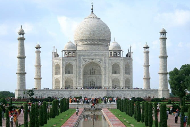 Private Agra Tour to TajMahal from Delhi by Car - Analyzing the Value