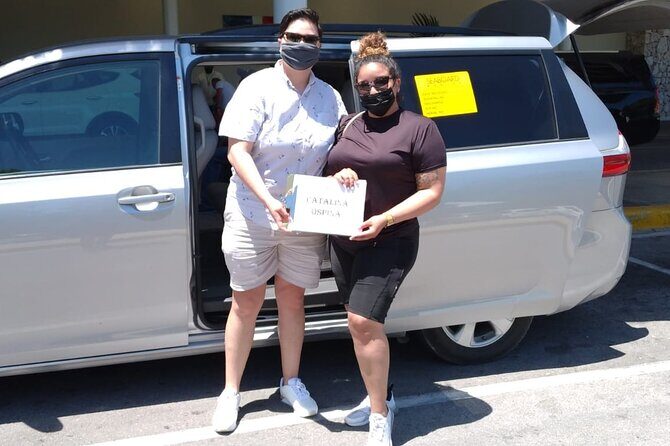 Private Aiport Transfer To Punta Cana Hotels - In-Depth: Why This Transfer Works