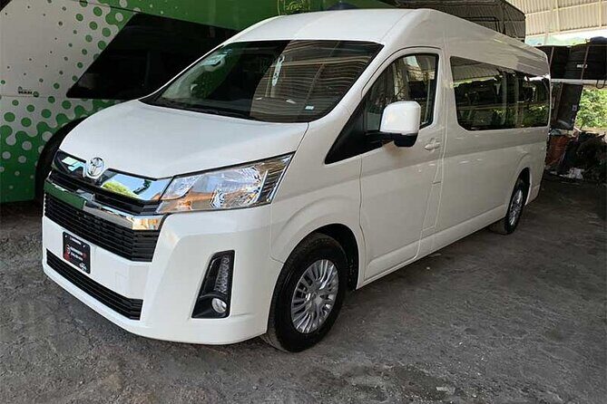 Private Aiport Transfer To Punta Cana Hotels - How This Transfer Compares to Other Options