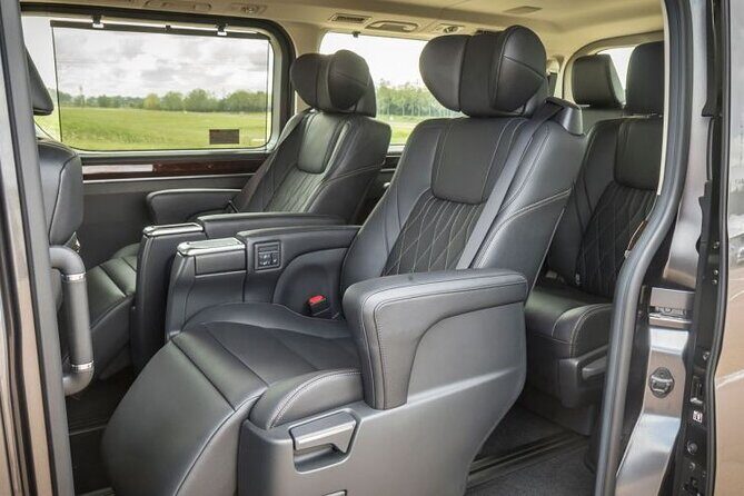 Private Aiport Transfer To Punta Cana Hotels - The Sum Up: Who Is This Transfer Best For?