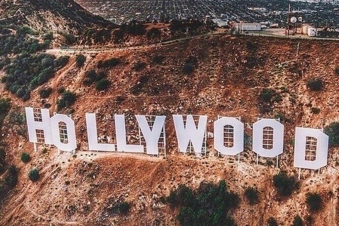 Private Air Tour of Los Angeles - Who Will Enjoy This Tour?