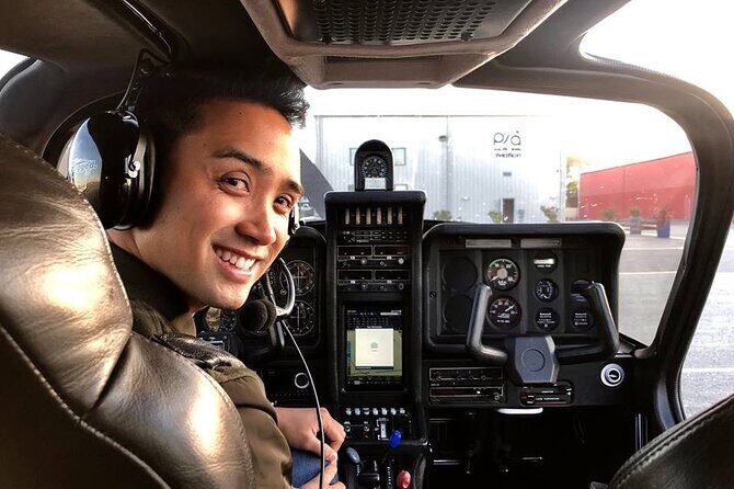 Private Air Tour of Los Angeles - Final Thoughts: Is This Tour Worth It?