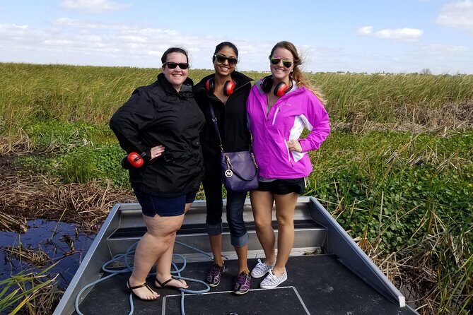 Private Airboat Tours Near West Palm Beach - Final Thoughts: Is This Tour Worth It?