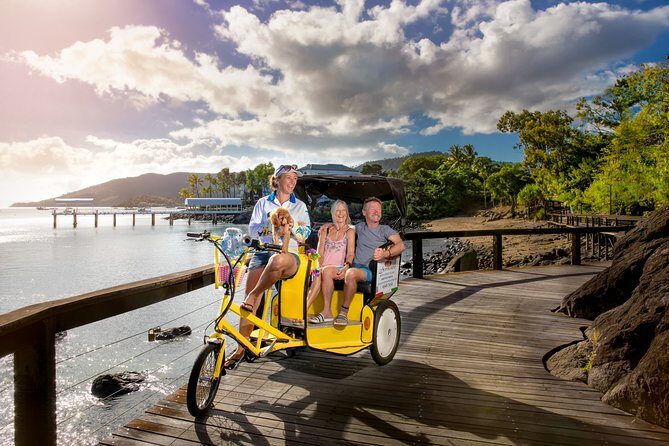 Private Airlie Beach Tuk-Tuk Tours - Final Thoughts