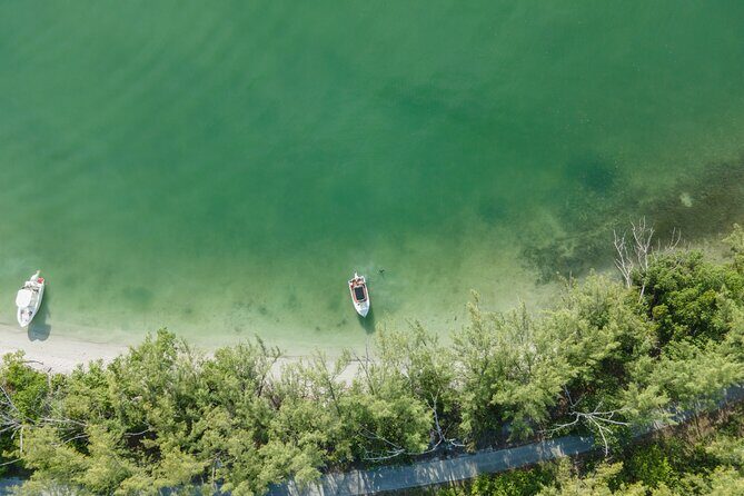 Private Airplane Flight Tour over South Miami & Key Largo - Who Will Love This Tour?