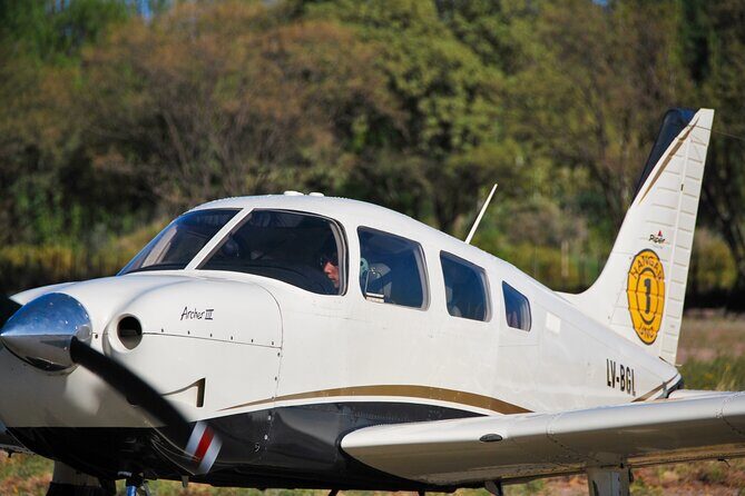 Private Airplane Tour - Who Should Consider This Tour?