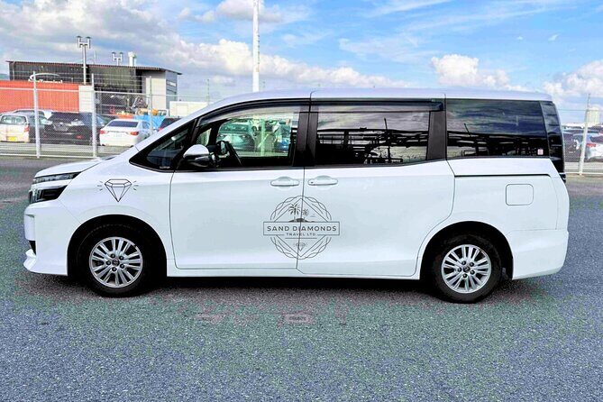 Private Airport Arrival into Montego Bay - In-Depth Review of the Private Airport Arrival Transfer