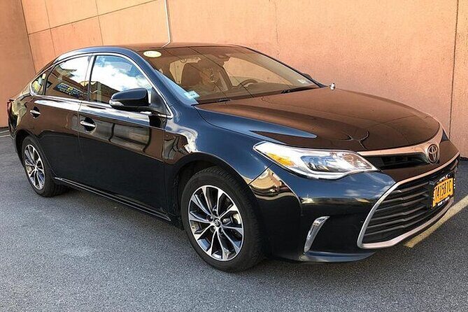 Private Airport Arrival Transfer From Sarasota (SRQ) Airport - Who Will Love This Service?