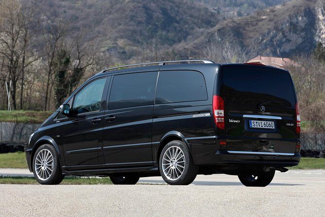 Private Airport Arrival Transfer: London Heathrow to Central London - Why Choose a Private Heathrow to Central London Transfer?