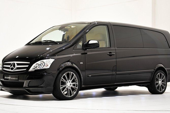 Private Airport Arrival Transfer: London Heathrow to Central London - Authentic Traveler Insights