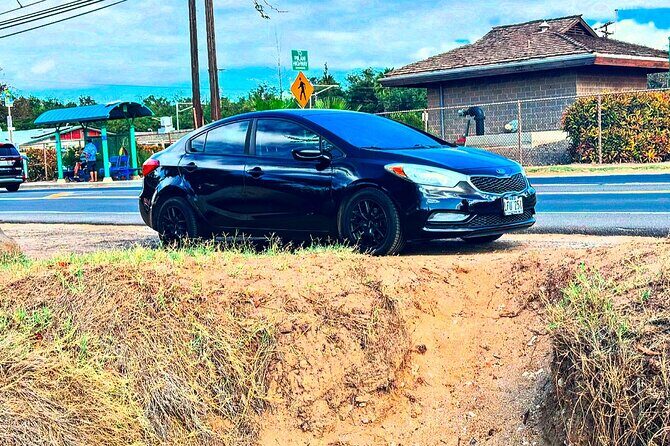 Private Airport Arrivals Rides to Hotel - Key Points