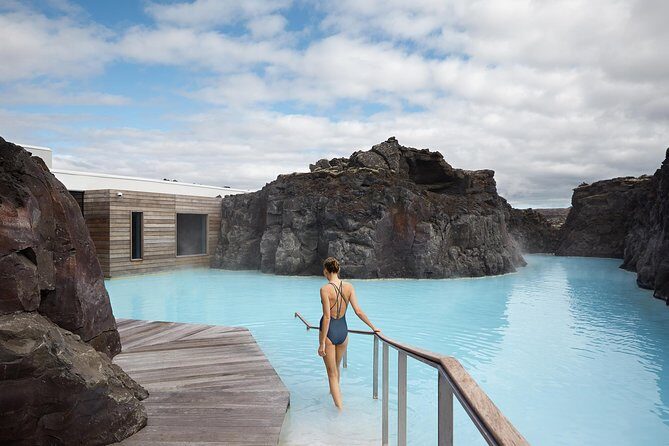 Private Airport - Blue Lagoon - Reykjavík - Key Points