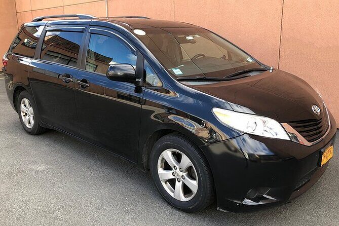 Private Airport Departure Transfer To Sarasota (SRQ) Airport - Quick Overview: Private Airport Departure Transfer to Sarasota (SRQ) Airport