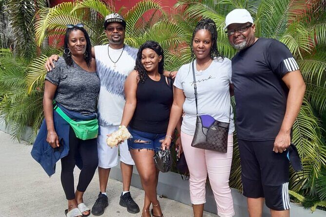 Private Airport escort to and from Montego Bay hotels round-trip - FAQ