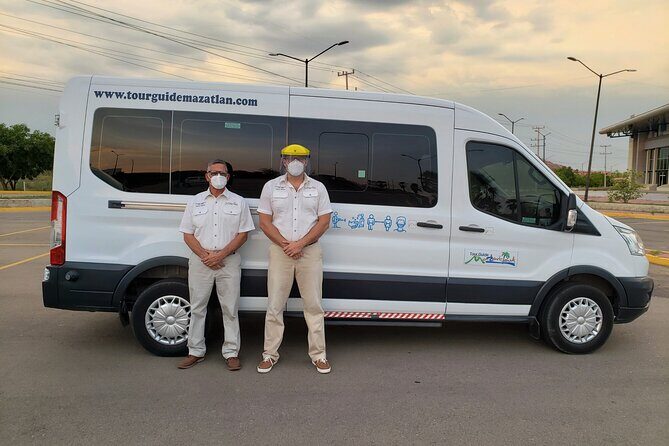 Private Airport-Hotel Transfer - Discover the Convenience and Comfort of a Private Airport-Hotel Transfer in Mazatlan