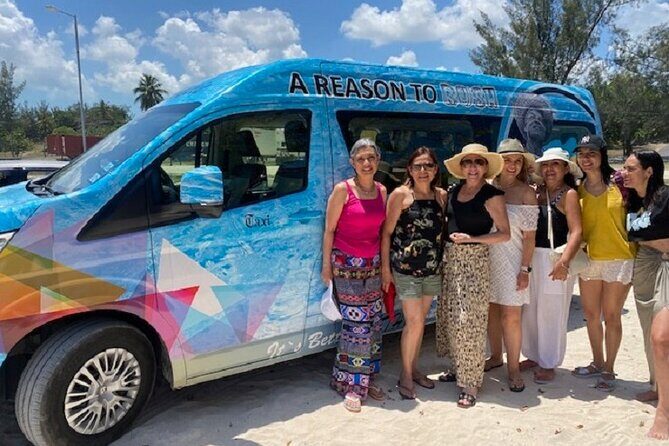 Private Airport/Hotels Transfers Nassau Bahamas - FAQ