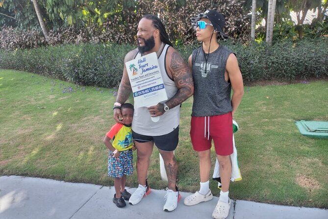 Private Airport One Way Transfer to Hotels in Montego Bay - Who Will Love This Transfer?