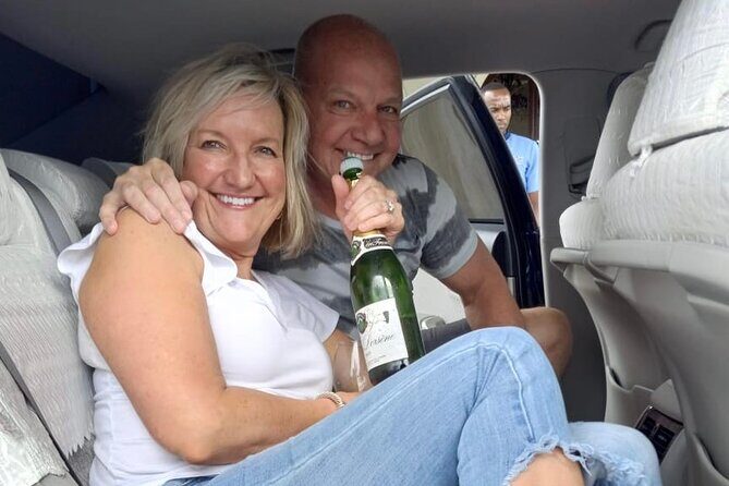 Private Airport One Way Transfer to Hotels in Montego Bay - Why This Transfer Stands Out in Montego Bay