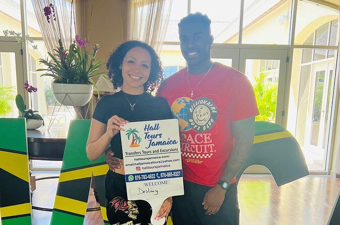 Private Airport One Way Transfer to Hotels in Montego Bay - Final Thoughts: Is This Transfer Right for You?