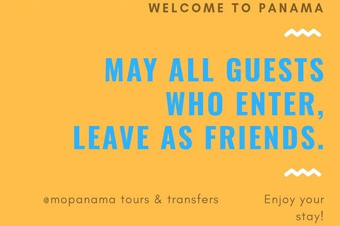 Private Airport or Hotel pick up service - Key Points