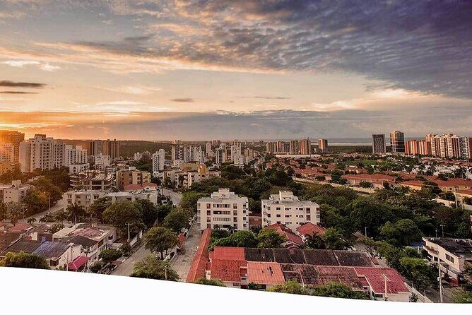 Private airport pick up barranquilla - Who Will Love This Service?