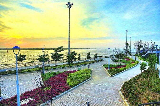 Private airport pick up barranquilla - Why Choose This Transfer?