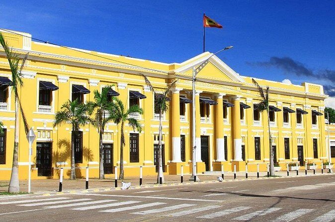 Private airport pick up barranquilla - Final Thoughts