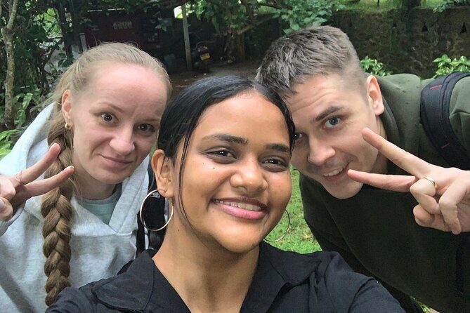 Private Airport Pick Up from Colombo and Galle drop off - Starting Your Sri Lanka Trip on the Right Foot: Private Airport Pickup from Colombo