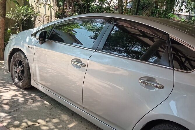 Private Airport Pick Up from Colombo and Galle drop off - Who Is This Service Best For?