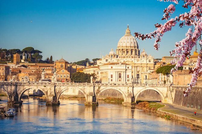 Private Airport Pick-Up + Rome Tour + Transfer to Civitavecchia - FAQ