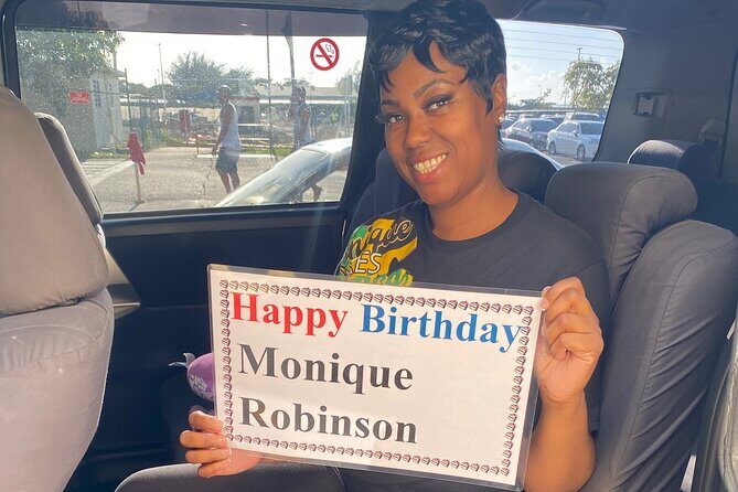 Private Airport Pickup and drop off in Jamaica - FAQ