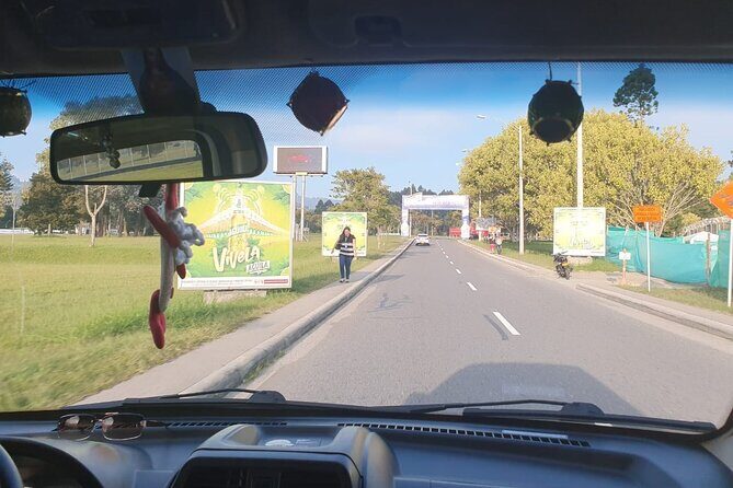 Private Airport Pickup Service in Medellin for You and Your Group - Authentic Feedback from Travelers