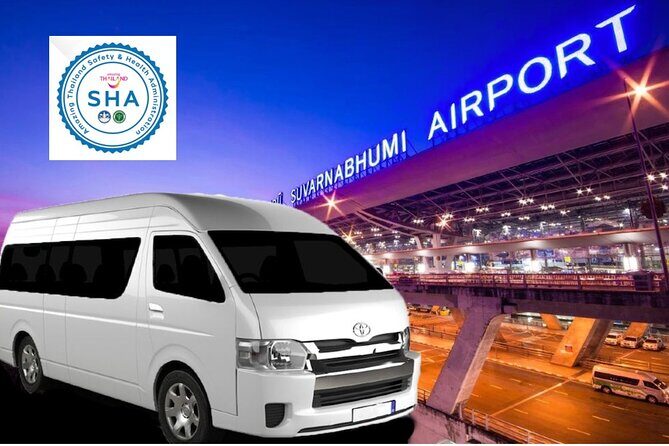 Private Airport Pickup: Suvarnabhumi (BKK) to Your Hotel - Why This Transfer Works Well for Travelers