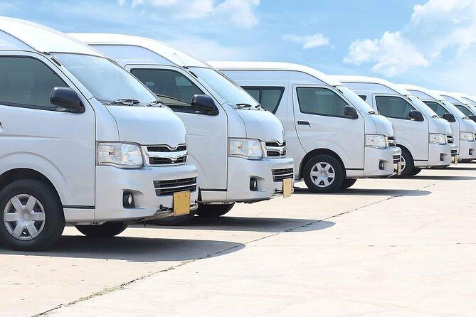 Private Airport Pickup: Suvarnabhumi (BKK) to Your Hotel - In-Depth Look at the Experience