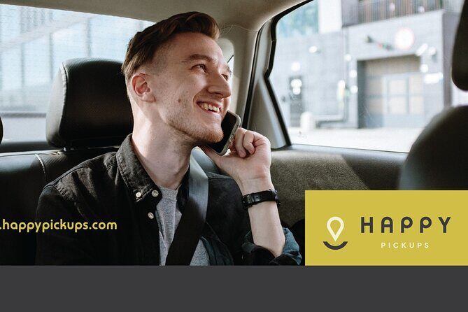 Private Airport/Port Transfer from/to Your Athens Hotel - Key Points